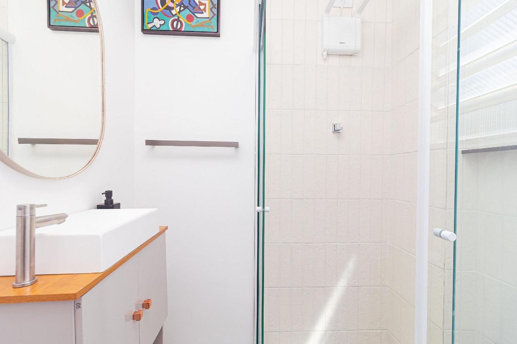 Apartamento Vossa Bossa Alameda Santos - Edificio Piazza Navona *